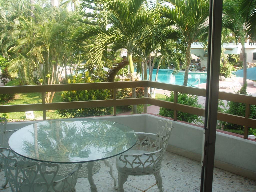 Hotel Tenisol