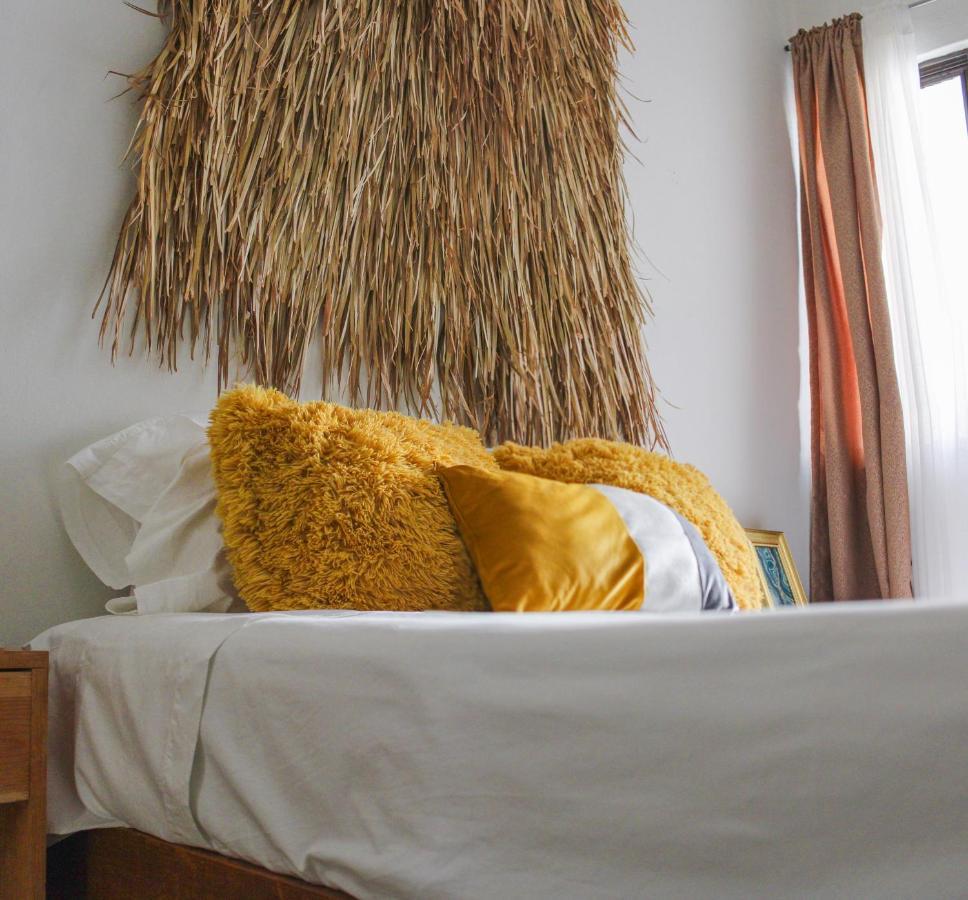 Bokatrip Xochimilco Guest house Oaxaca