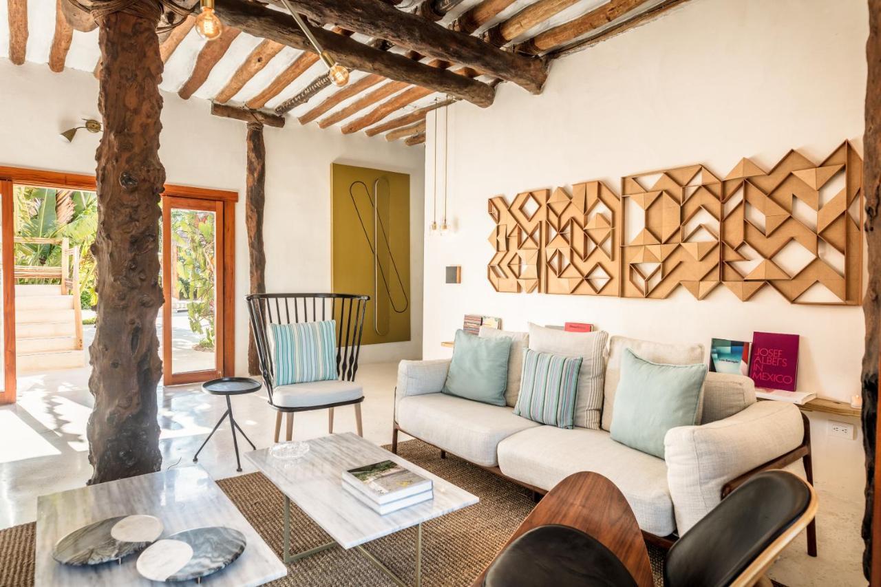 Hotel Casasandra Boutique