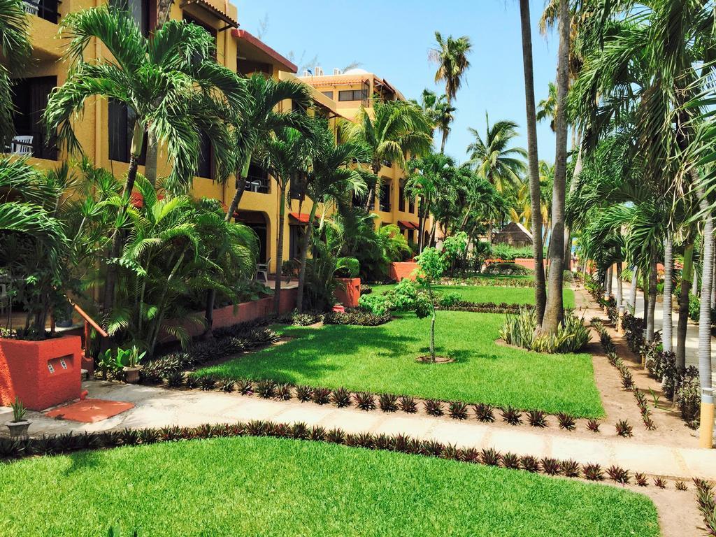 Aparthotel Nautibeach Playa Norte *