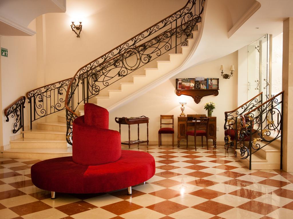 Hotel Grand Tepatitlan de Morelos