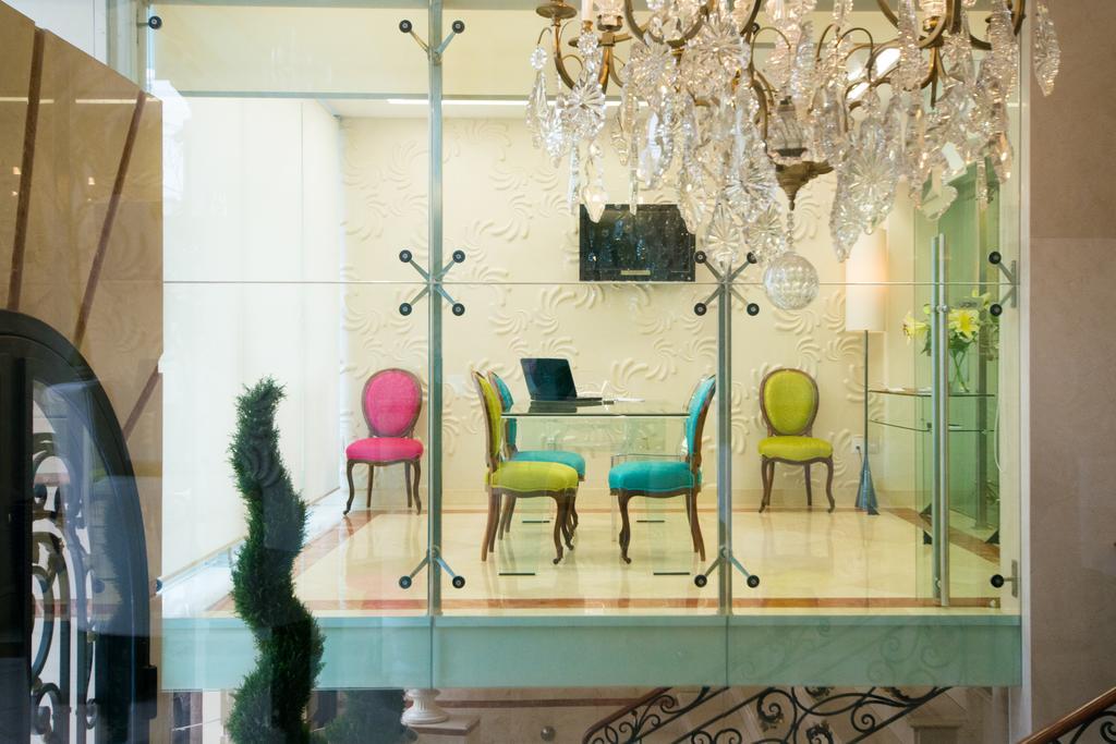 Grand Hotel Tepatitlan de Morelos