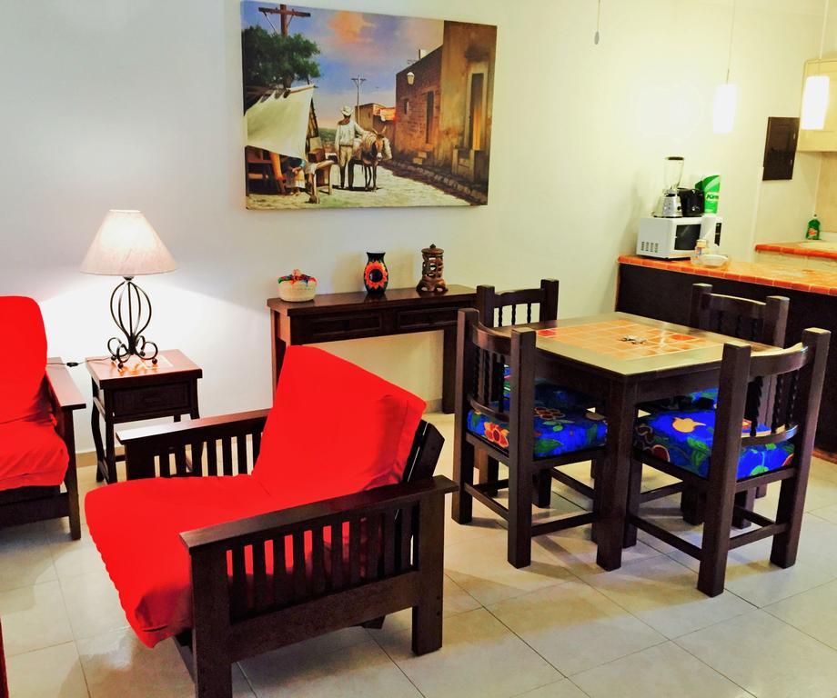 Aparthotel Nautibeach Playa Norte Isla Mujeres