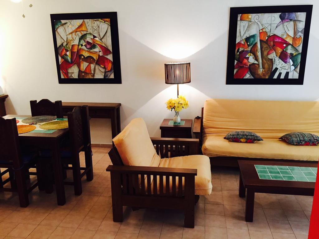 Aparthotel Nautibeach Playa Norte Isla Mujeres
