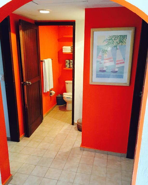Aparthotel Nautibeach Playa Norte Isla Mujeres