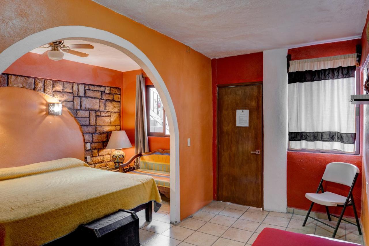 Casa Del Sol