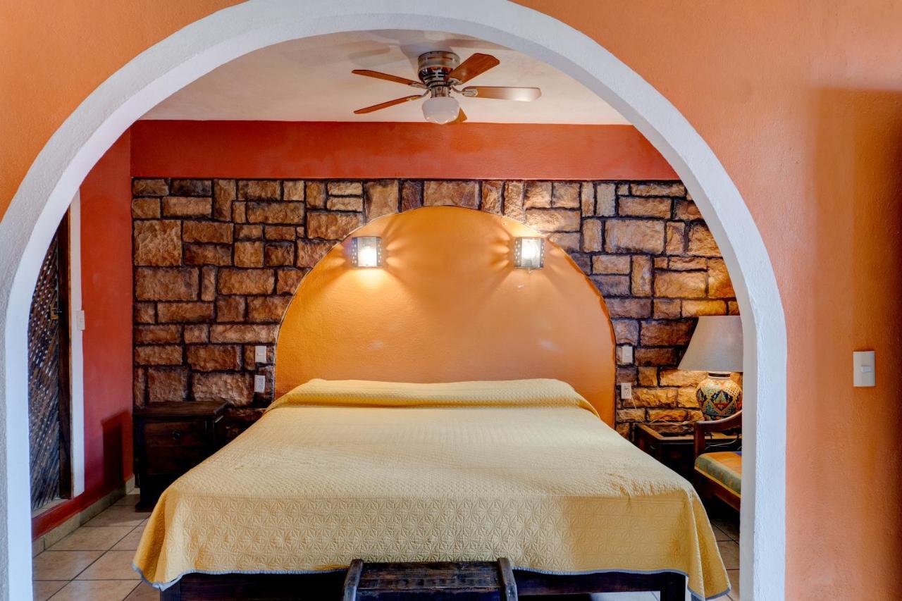 Hotel Casa Del Sol Guanajuato