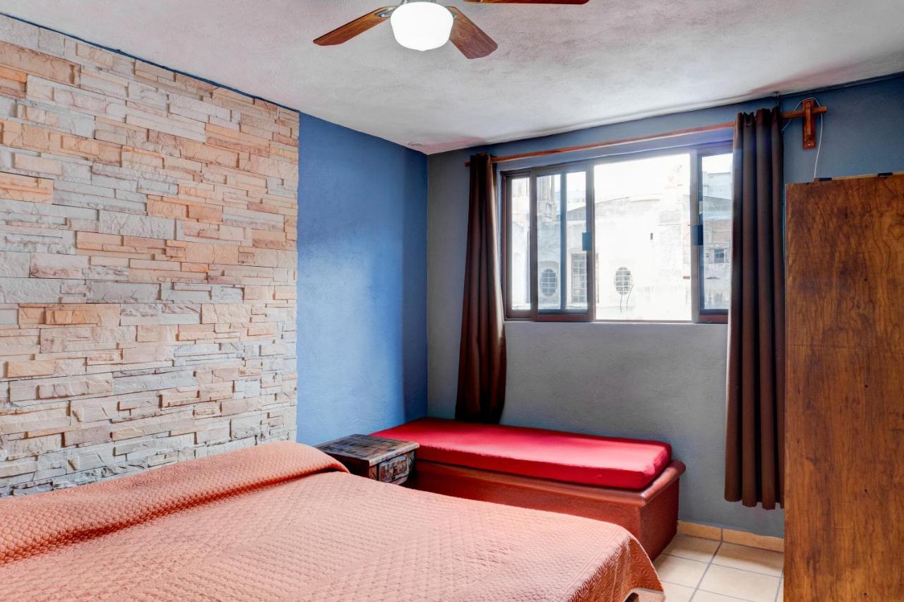 Hotel Casa Del Sol