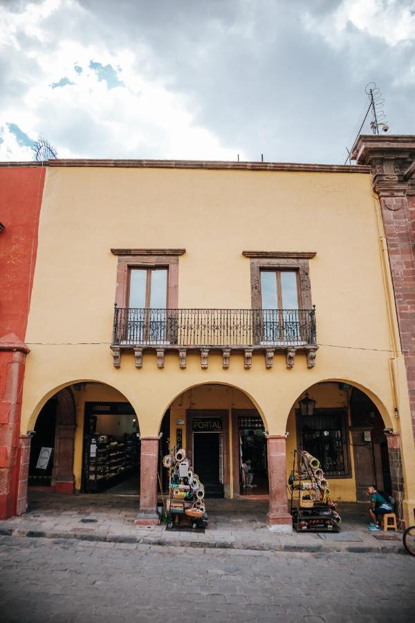 Hotel Del Portal 4*