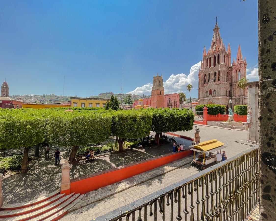 Del Portal San Miguel de Allende