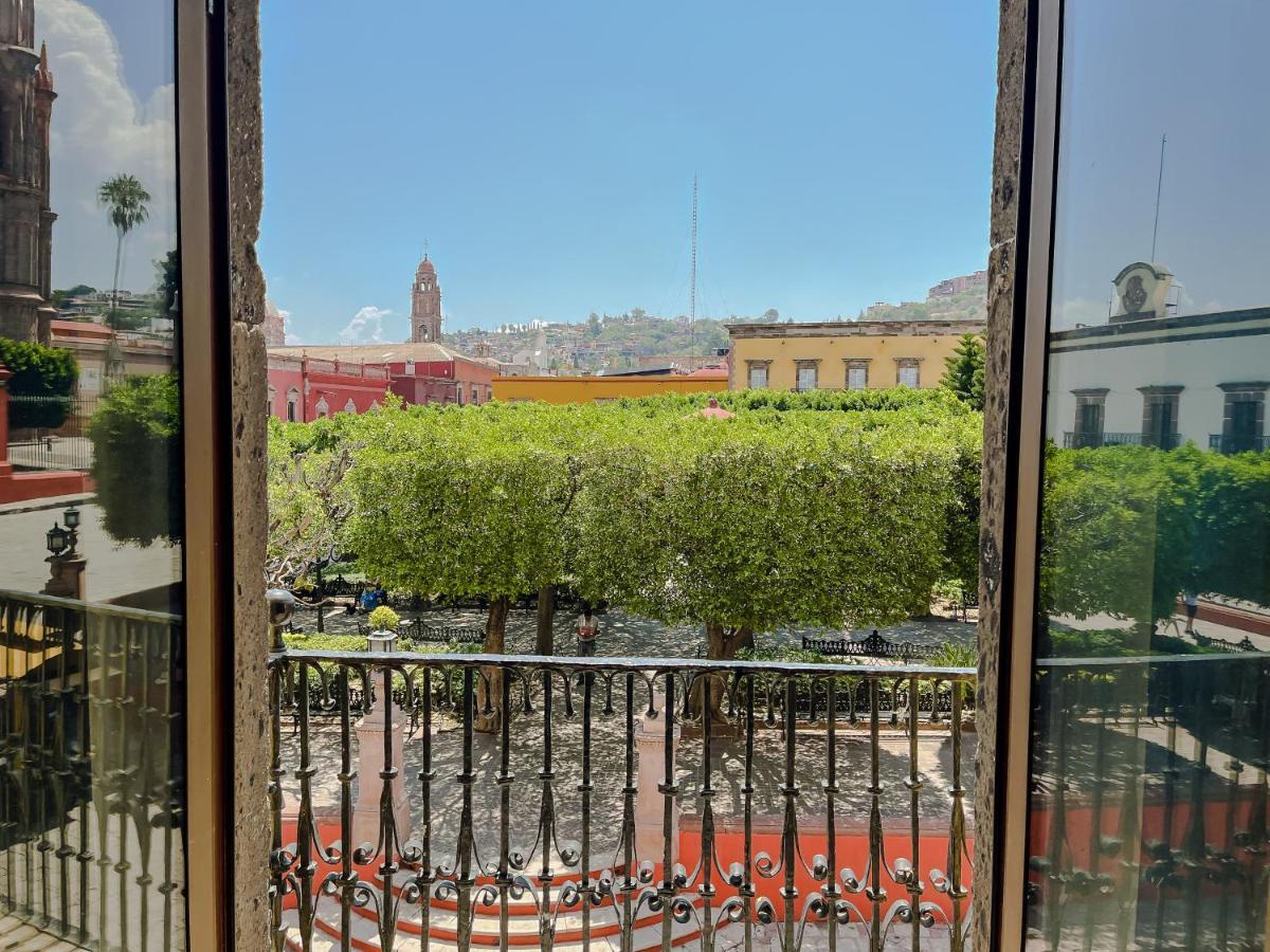 Del Portal 4* San Miguel de Allende