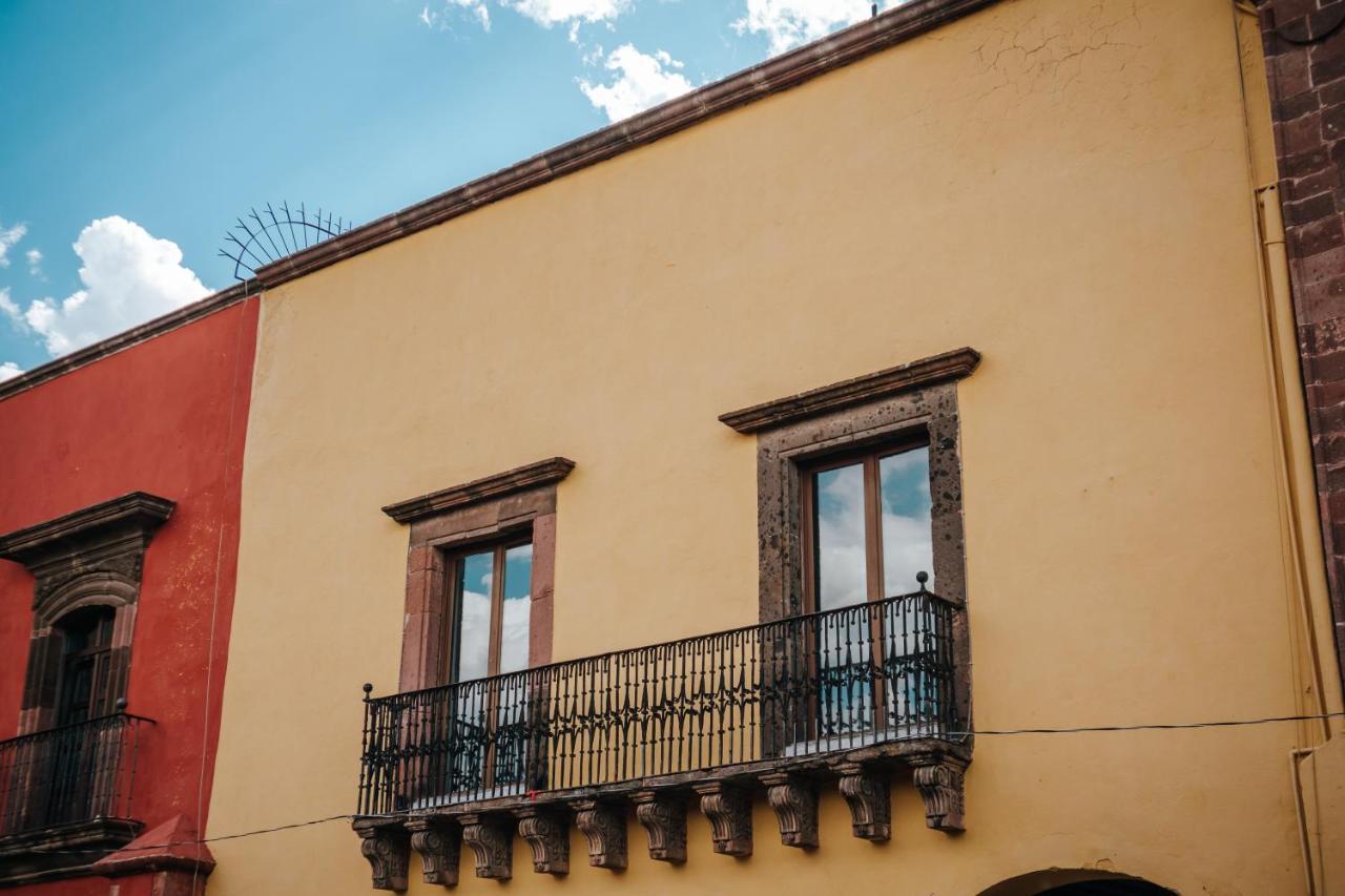 Del Portal 4* San Miguel de Allende