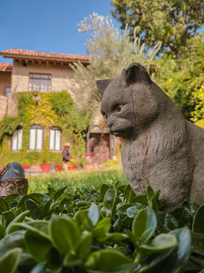 Bed & Breakfast Casa Liza