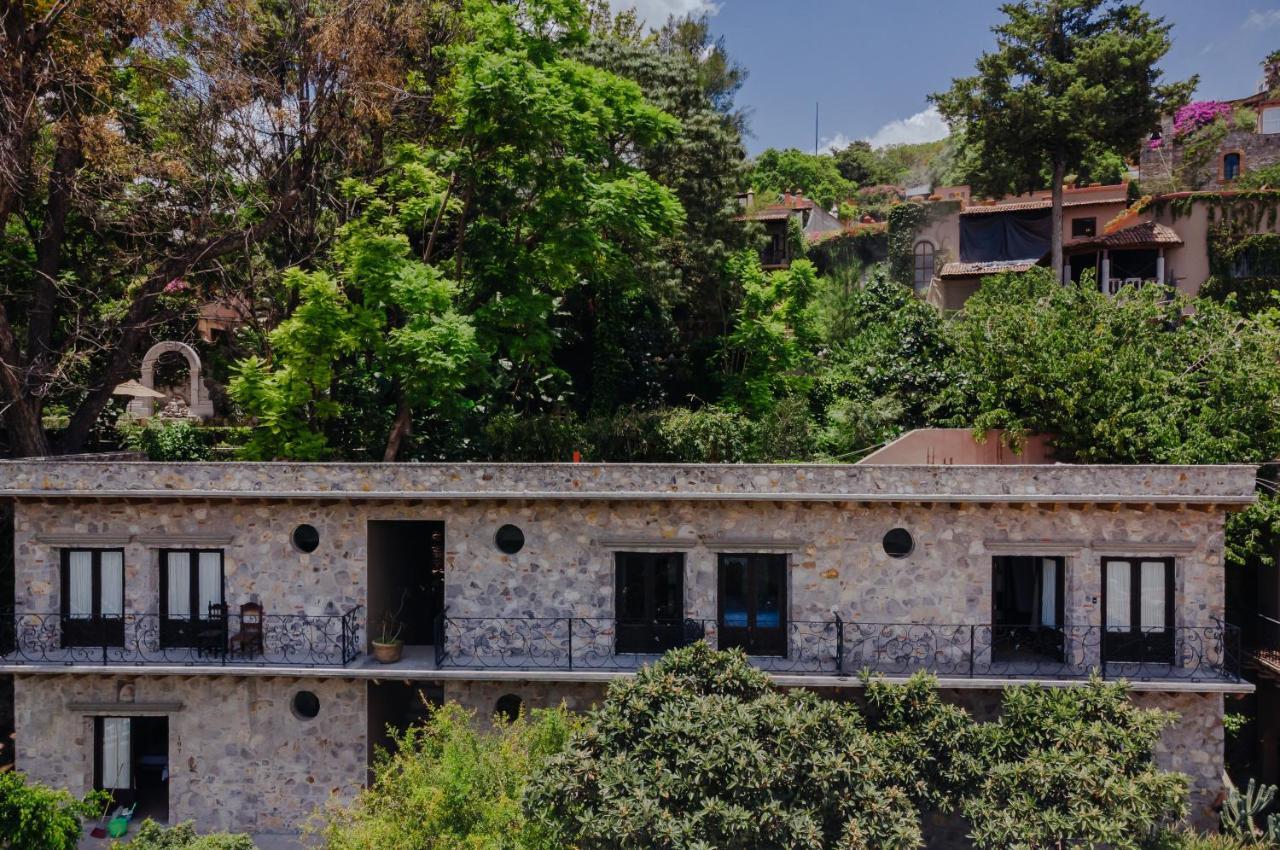 Casa Liza San Miguel de Allende