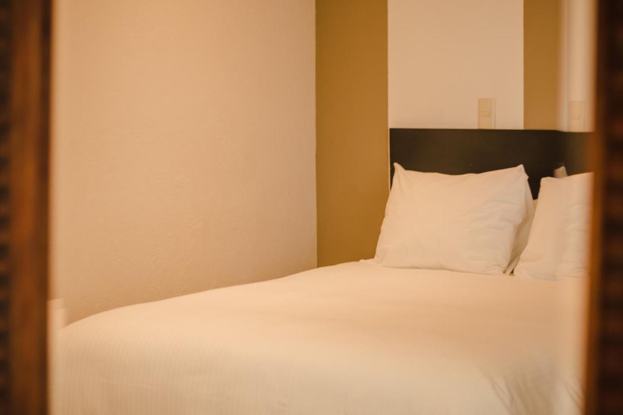 Casa Liza 4* San Miguel de Allende