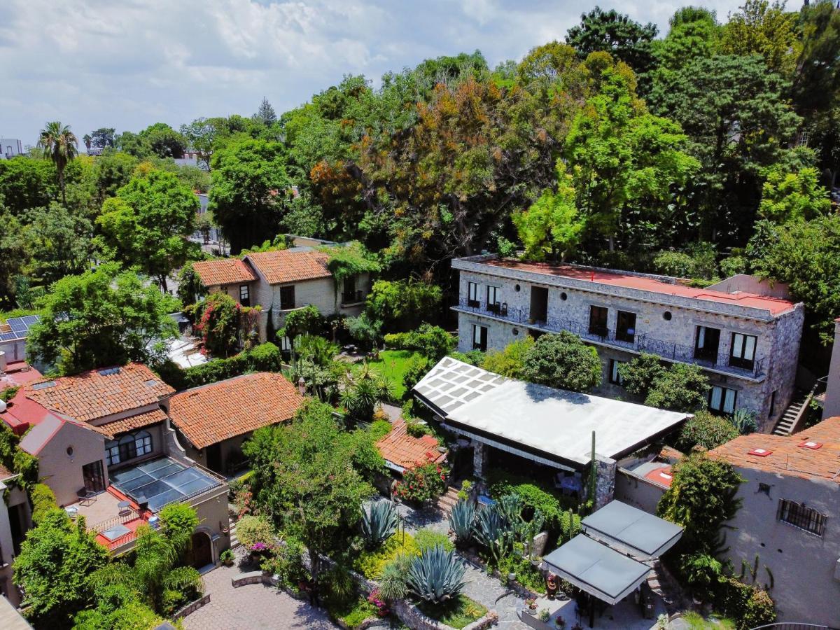 Casa Liza 4* San Miguel de Allende