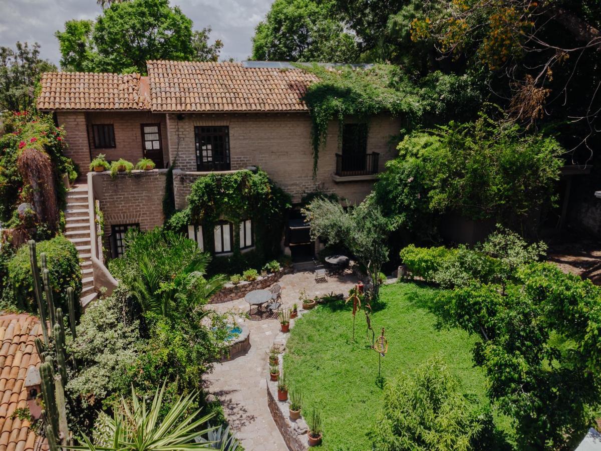 Casa Liza Bed & Breakfast 4*