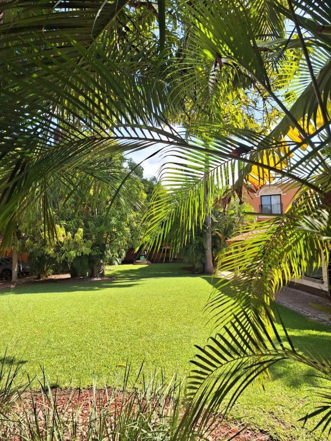 Palmareca Inn-suites-studio 4*