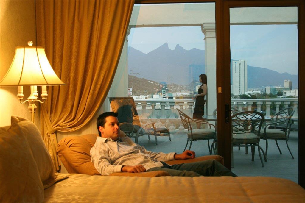 Hotel Safi Royal Luxury Valle San Pedro Garza Garcia