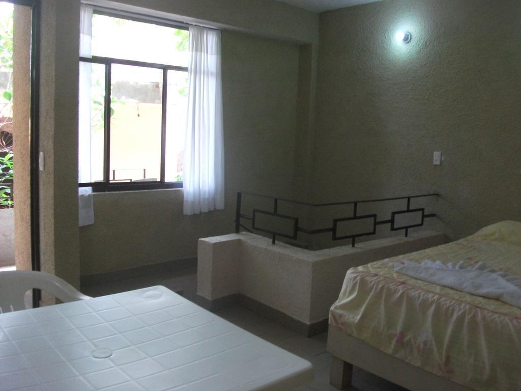Hotel Hotel Bigu