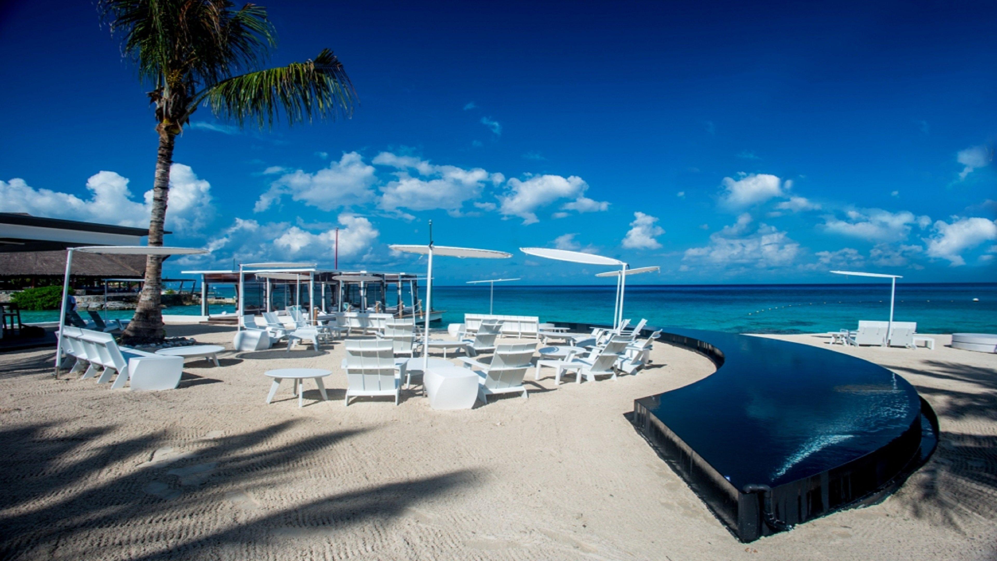 Resort Presidente Intercontinental & By Ihg