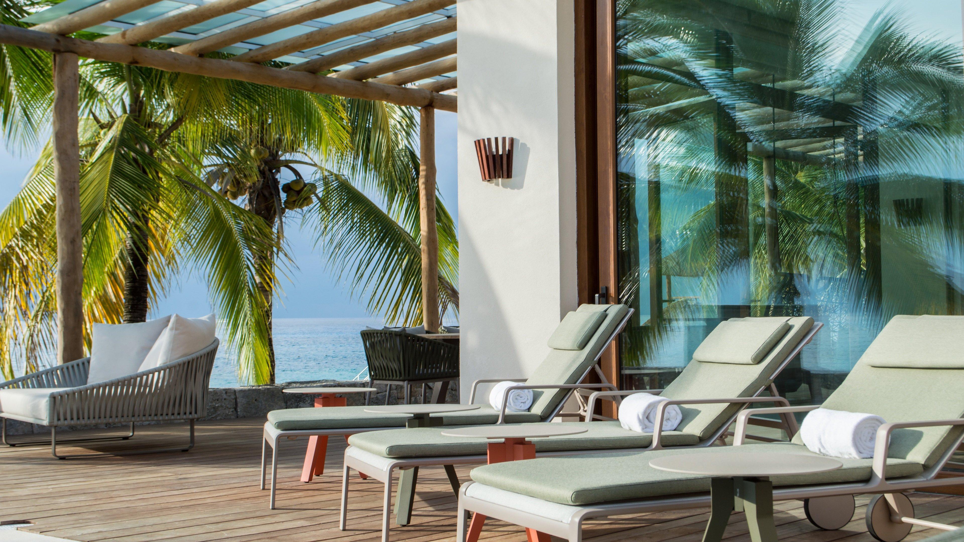 Presidente Intercontinental & By Ihg Cozumel