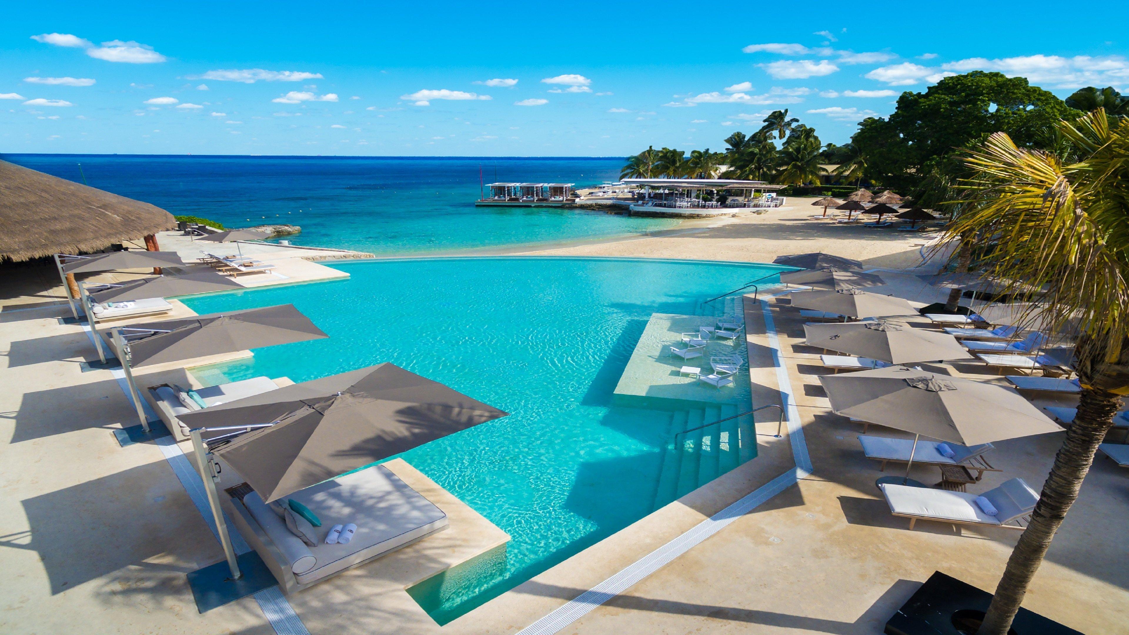 Resort Presidente Intercontinental & By Ihg Cozumel