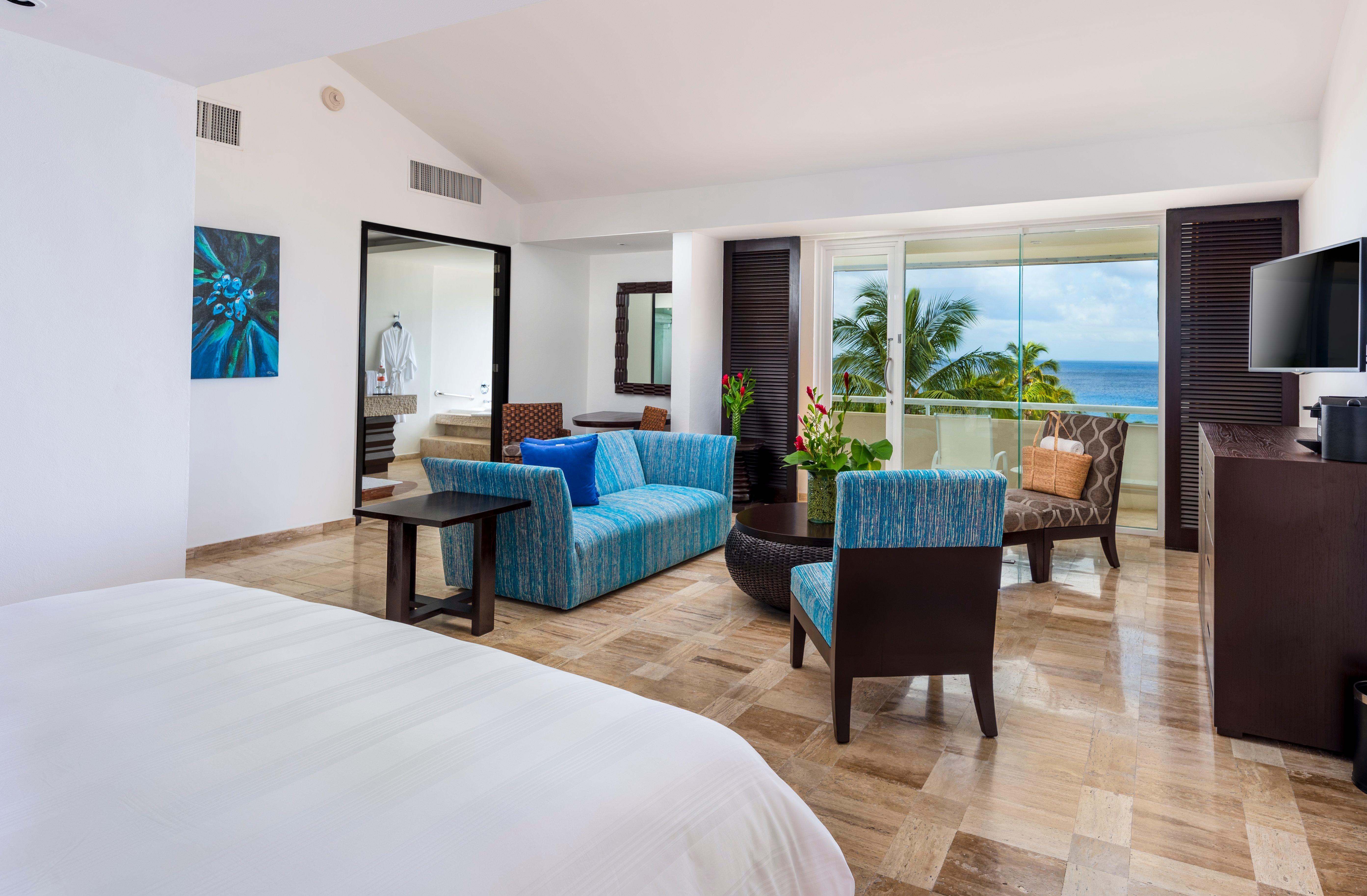 Presidente Intercontinental & By Ihg 5*