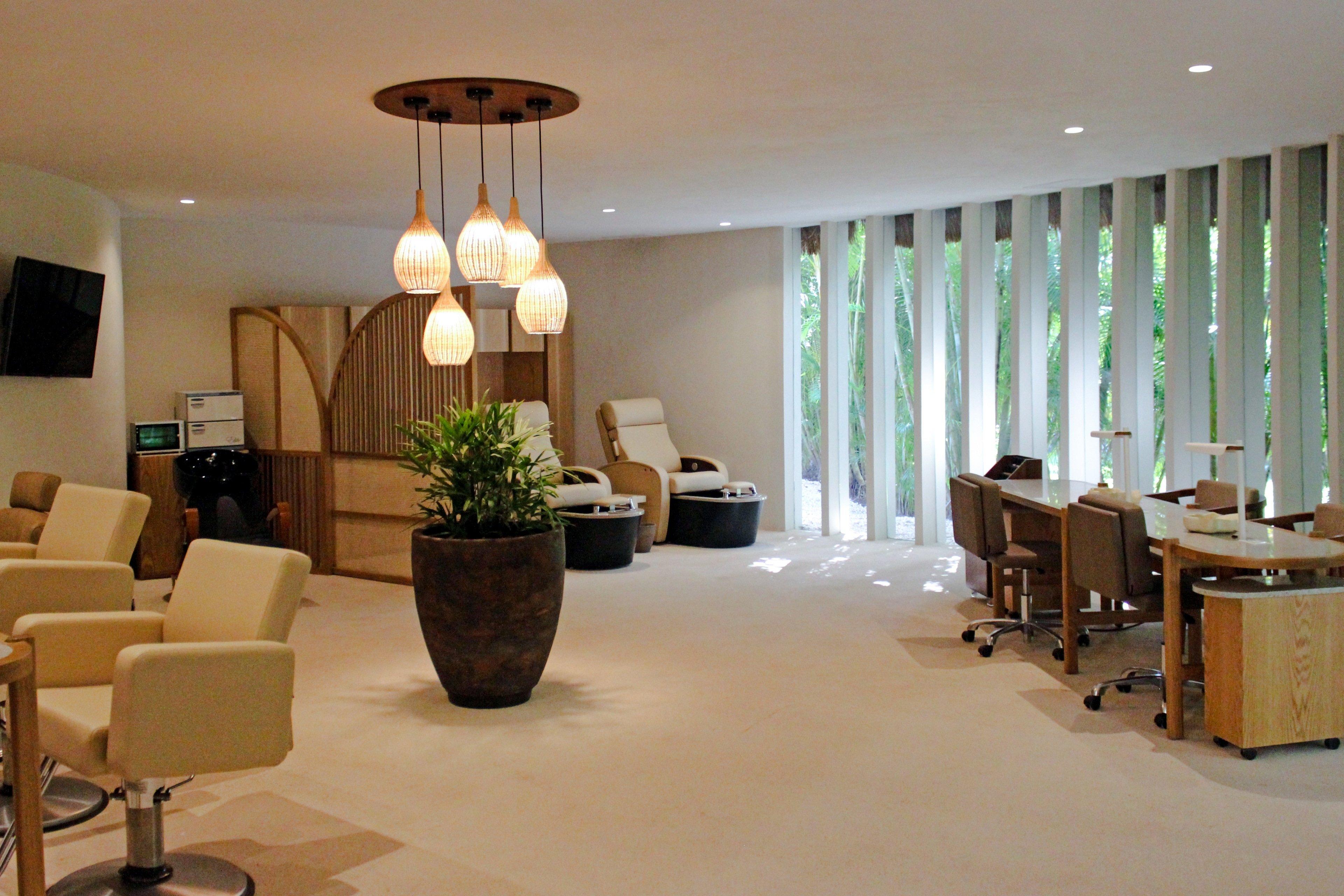 Presidente Intercontinental & By Ihg Resort 5*