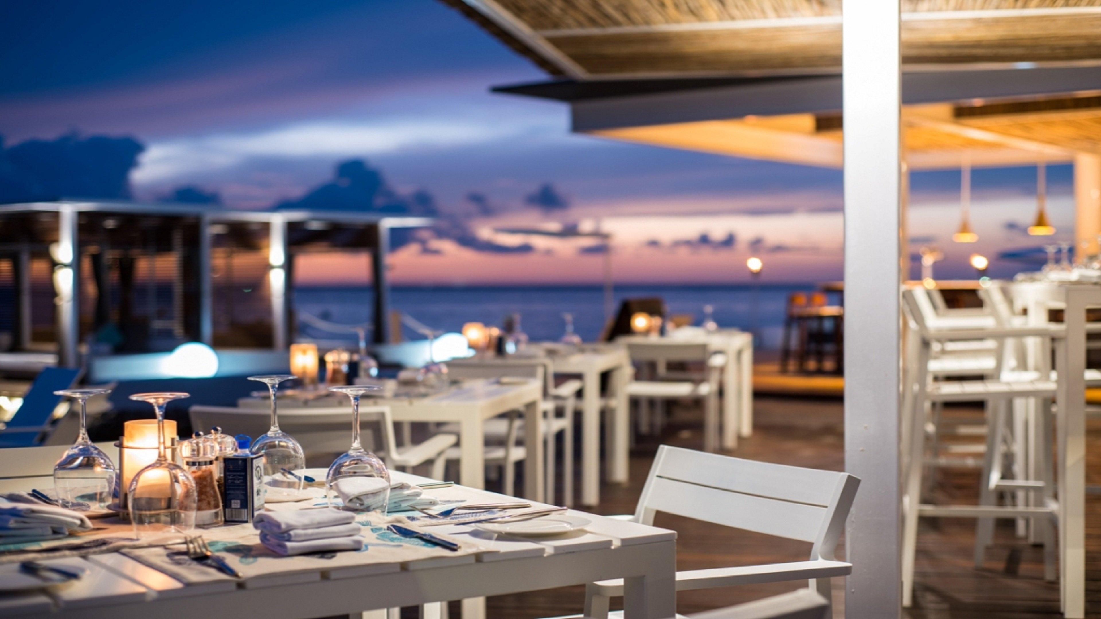Presidente Intercontinental & By Ihg 5*