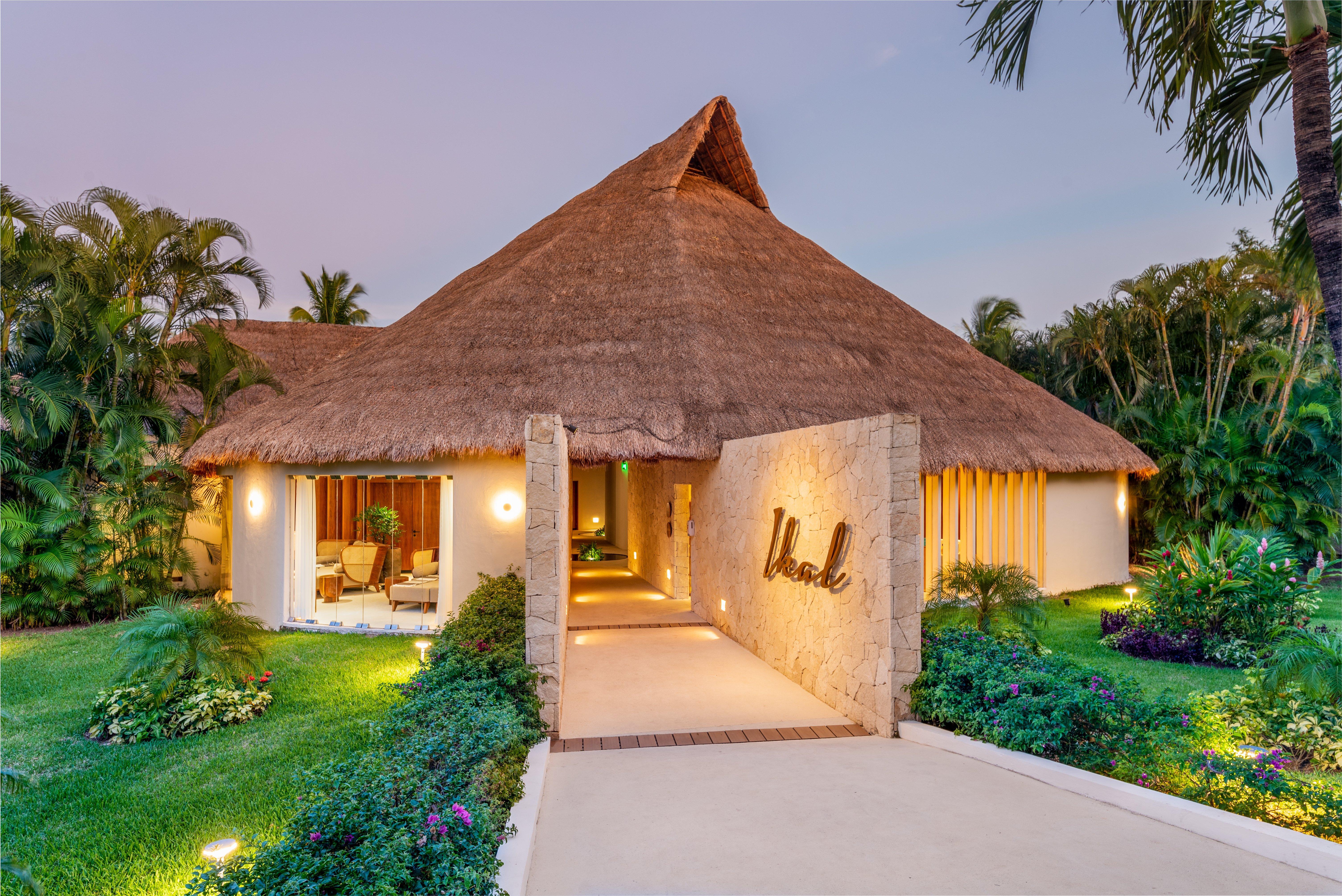 Presidente Intercontinental & By Ihg 5* Cozumel