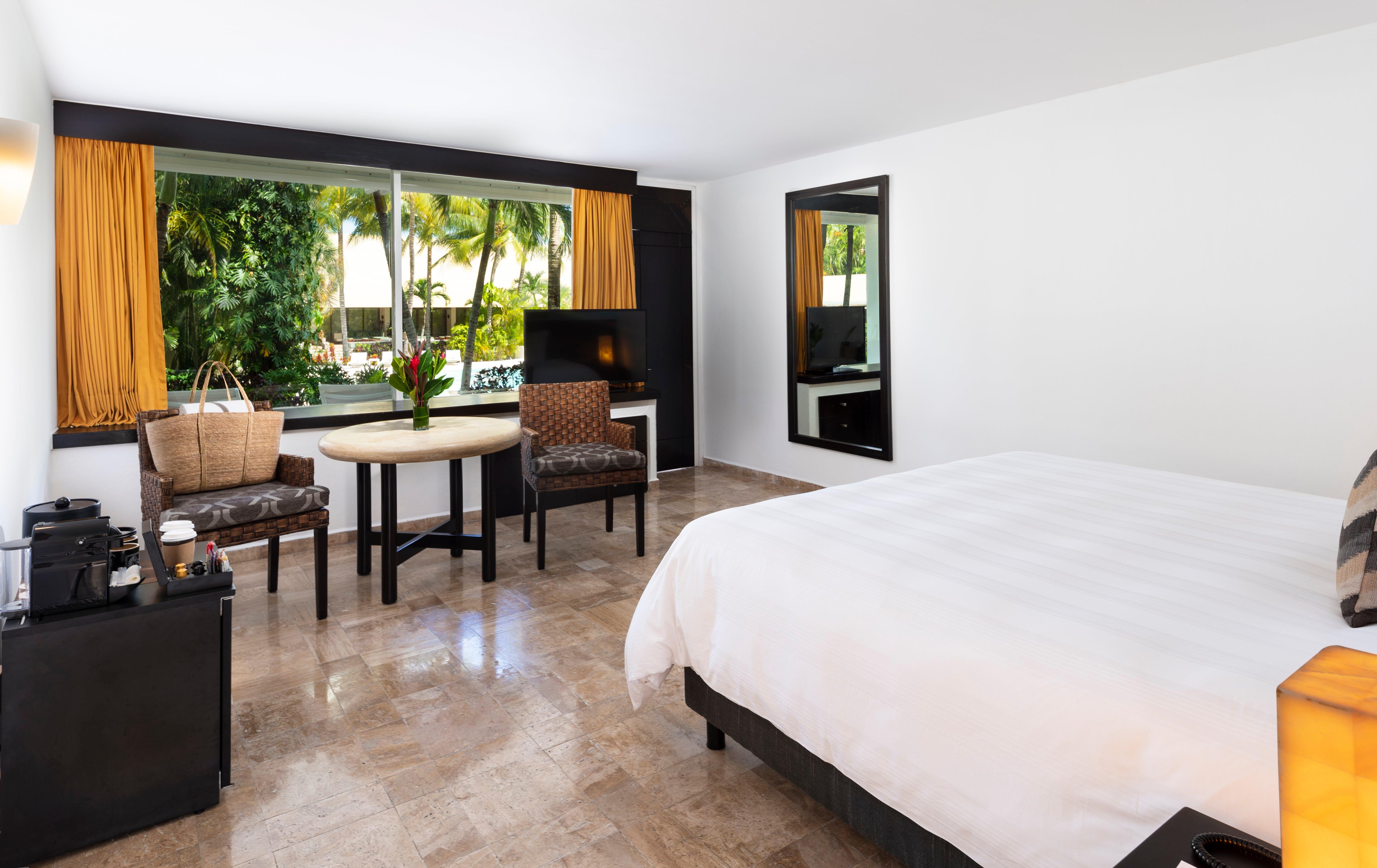 Presidente Intercontinental & By Ihg 5* Cozumel