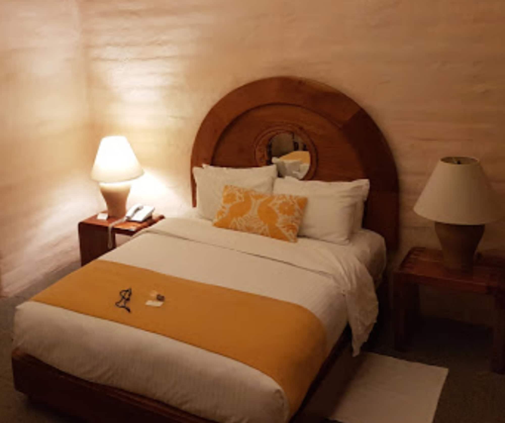 Mision Del Sol & Adults Only Hotel 5*