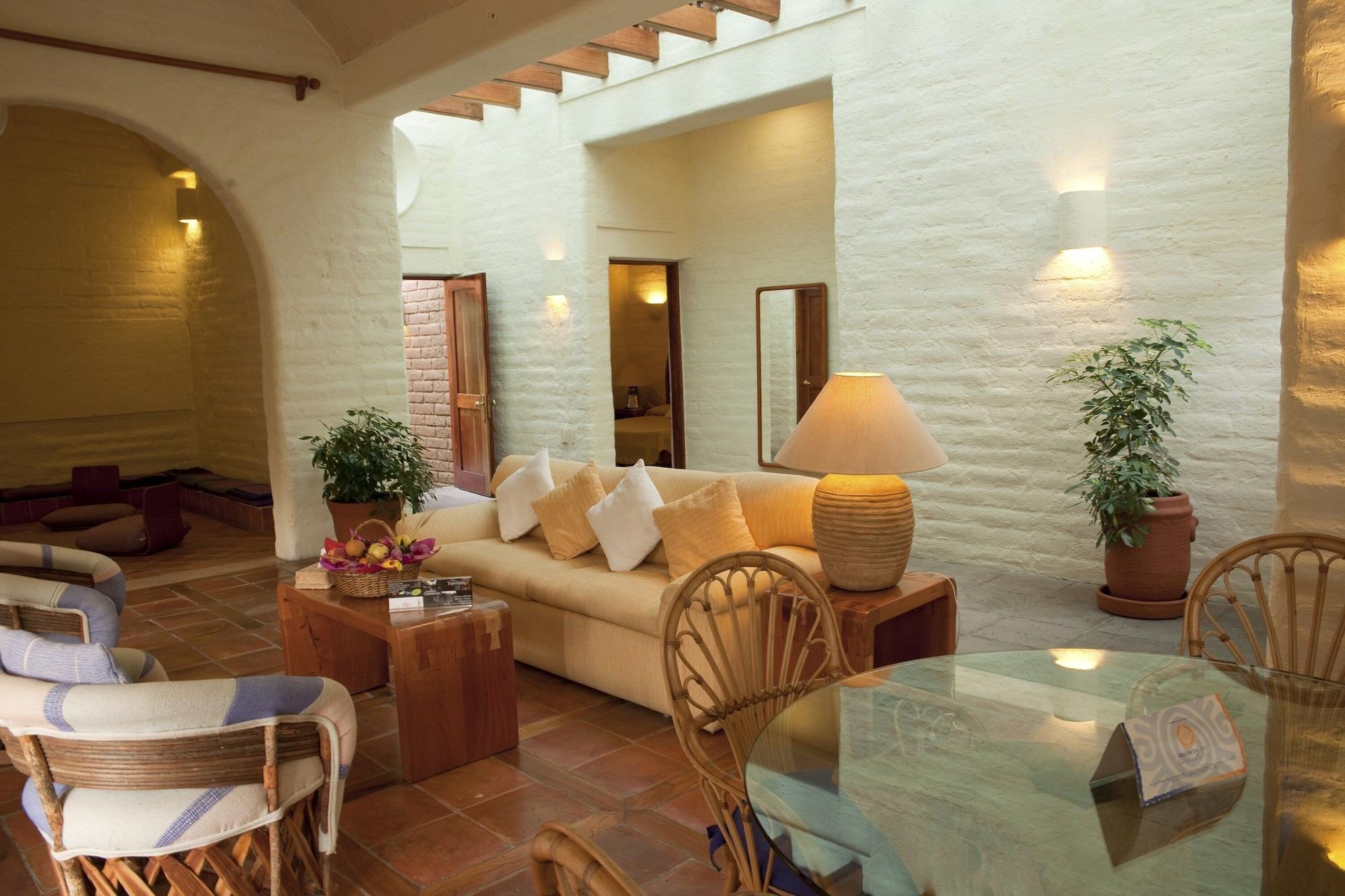 Mision Del Sol & Adults Only Hotel Cuernavaca