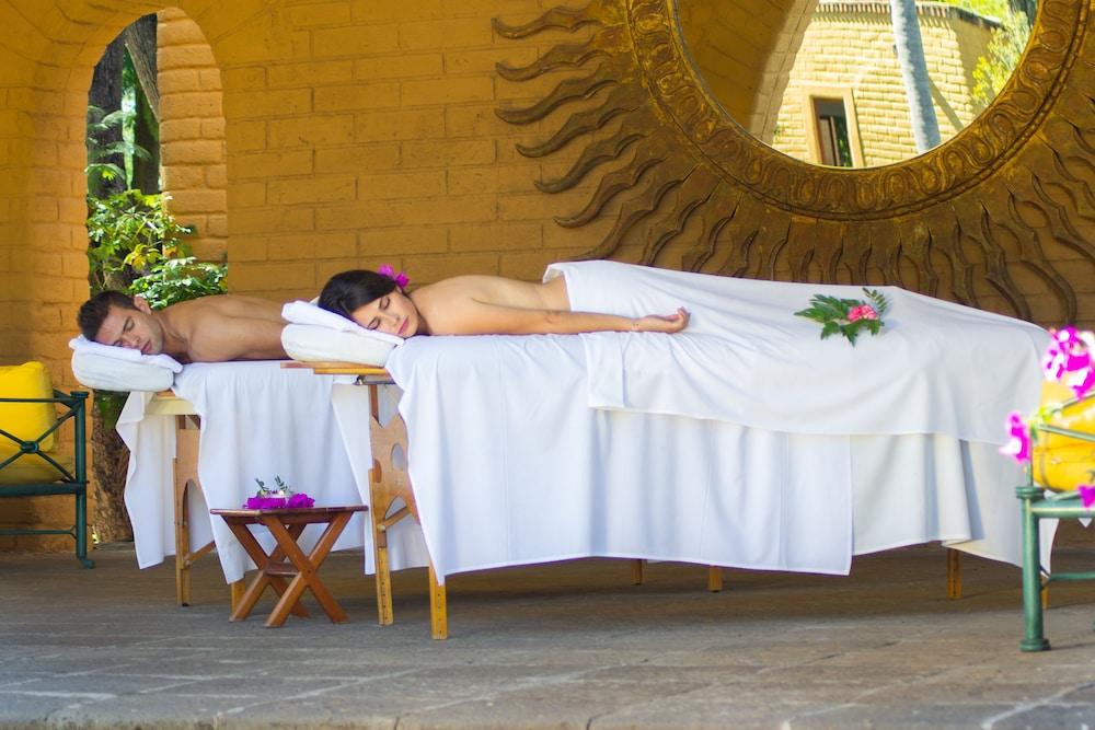 Hotel Mision Del Sol & Adults Only