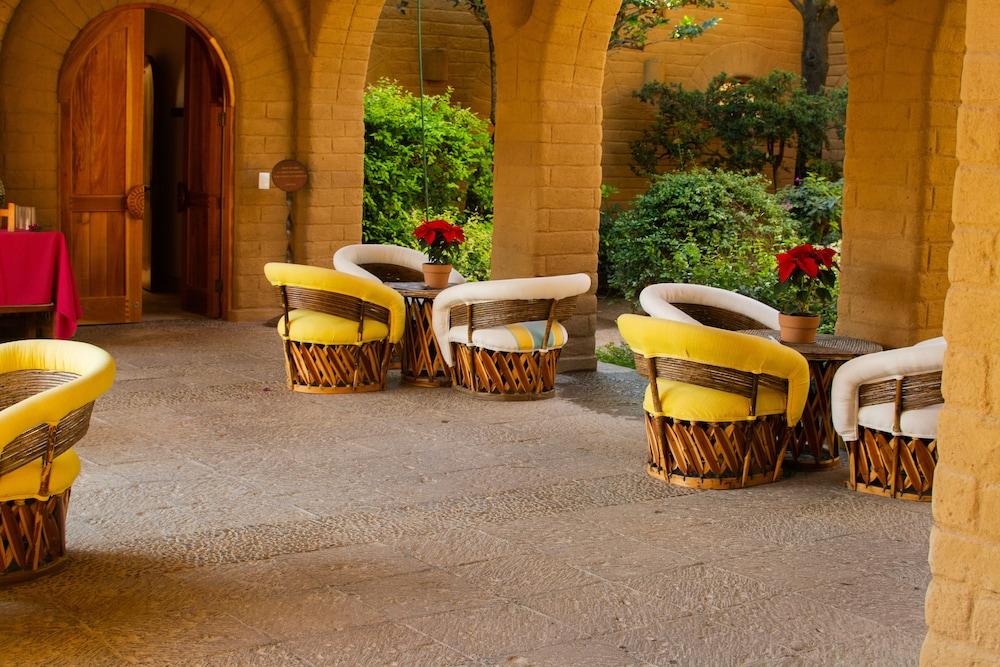 Mision Del Sol & Adults Only Hotel Cuernavaca