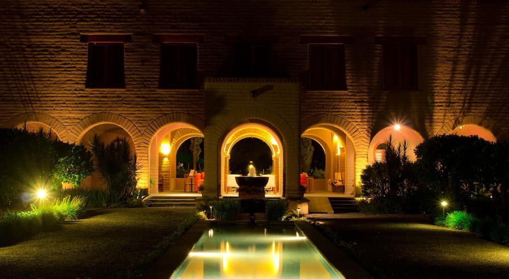Mision Del Sol & Adults Only 5* Cuernavaca