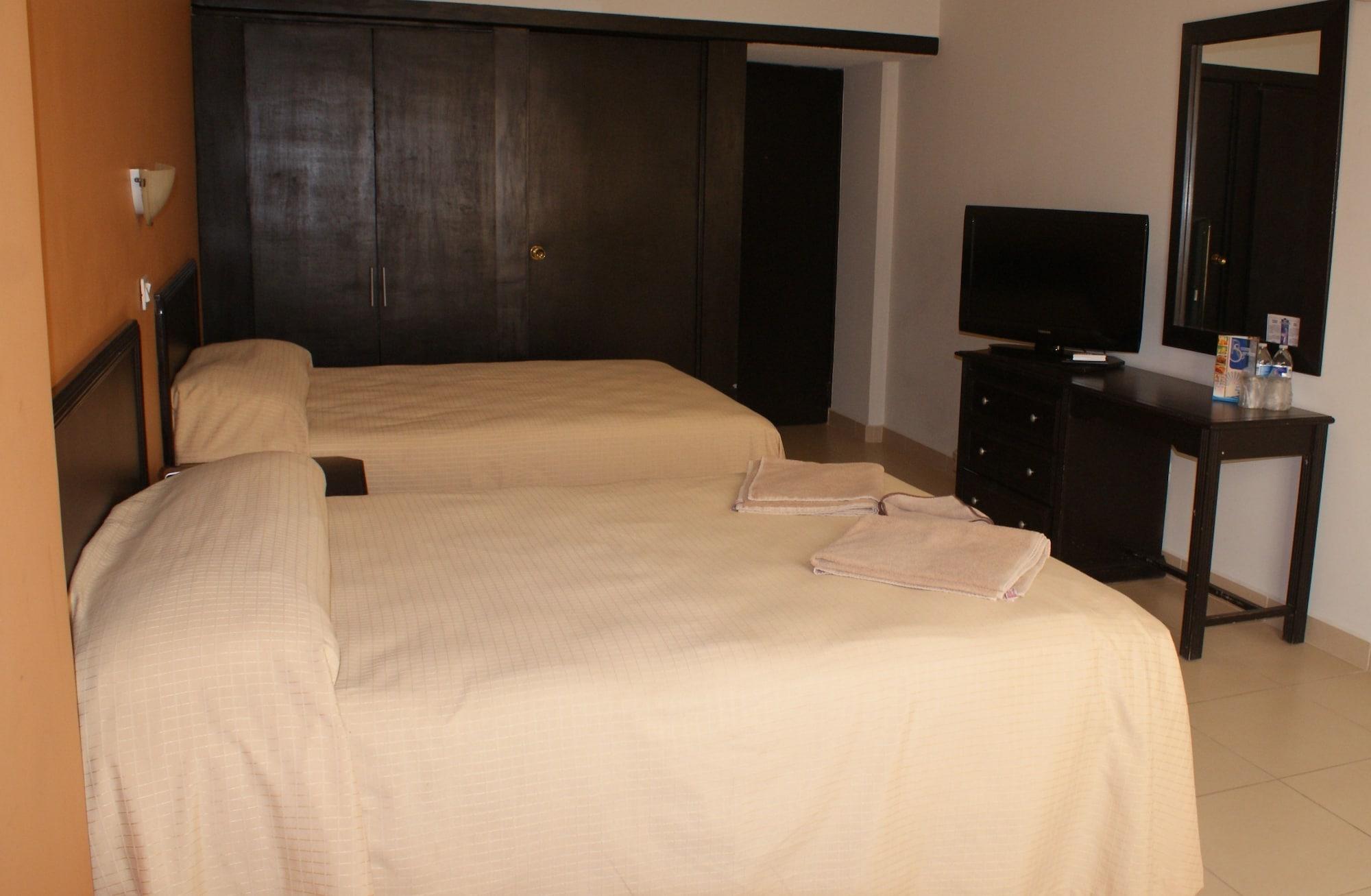 Hotel Miraflores