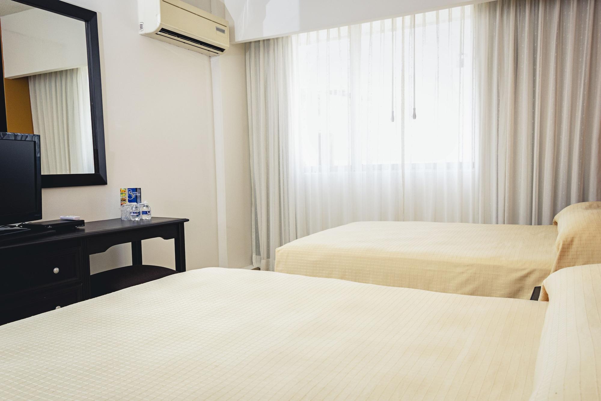 Miraflores Hotel Villahermosa