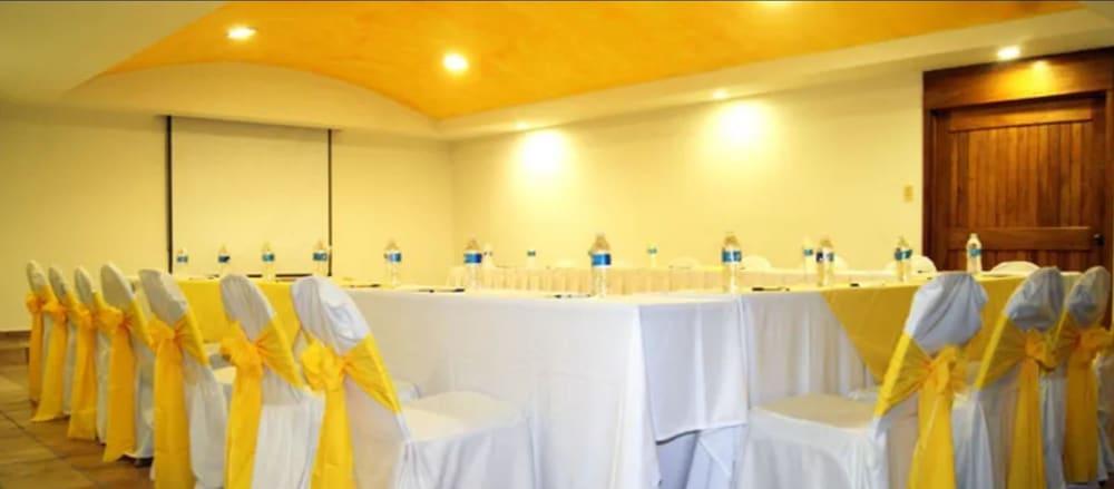 Hotel Miraflores Villahermosa