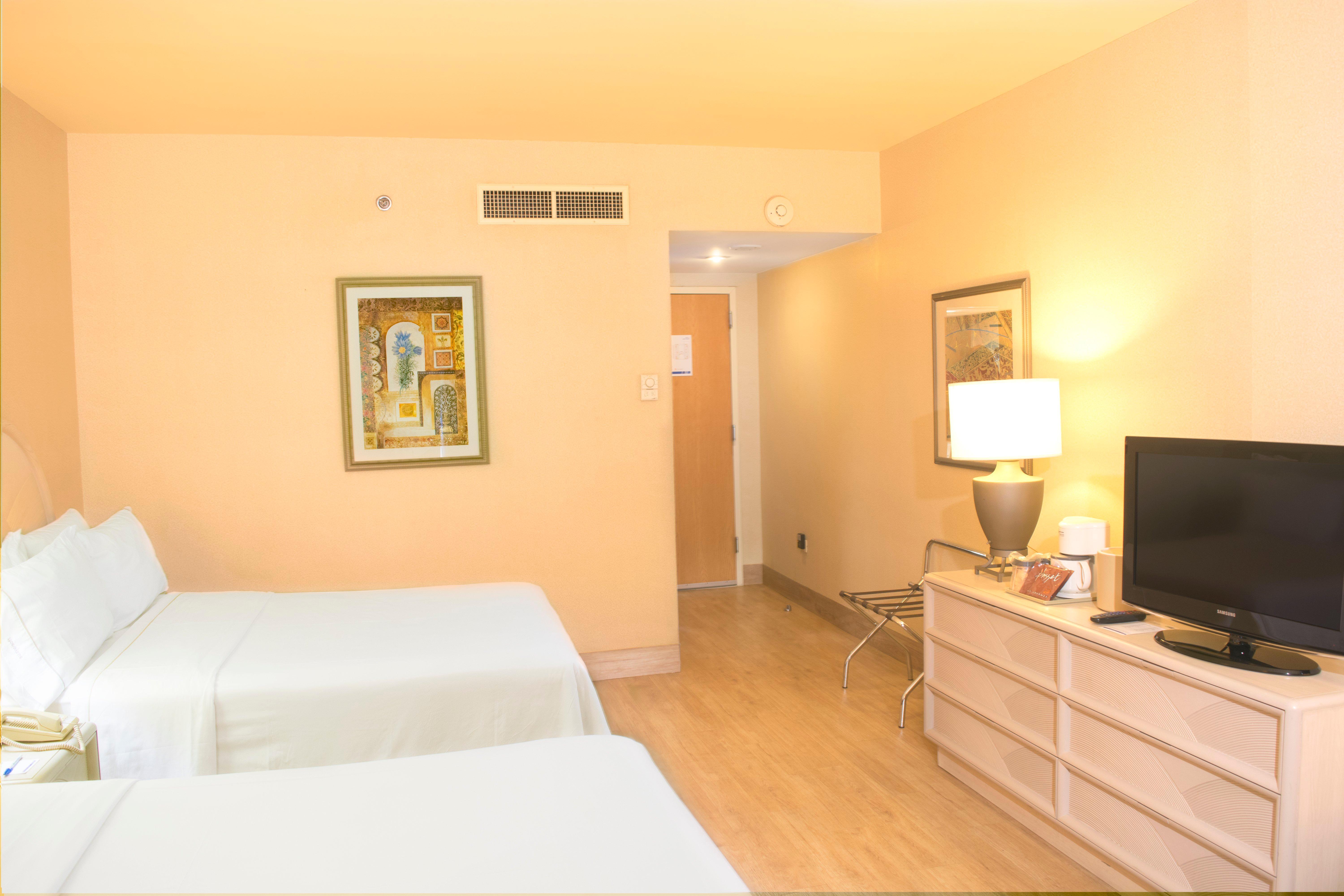 Express Galerias-san Jeronimo By Ihg 4*