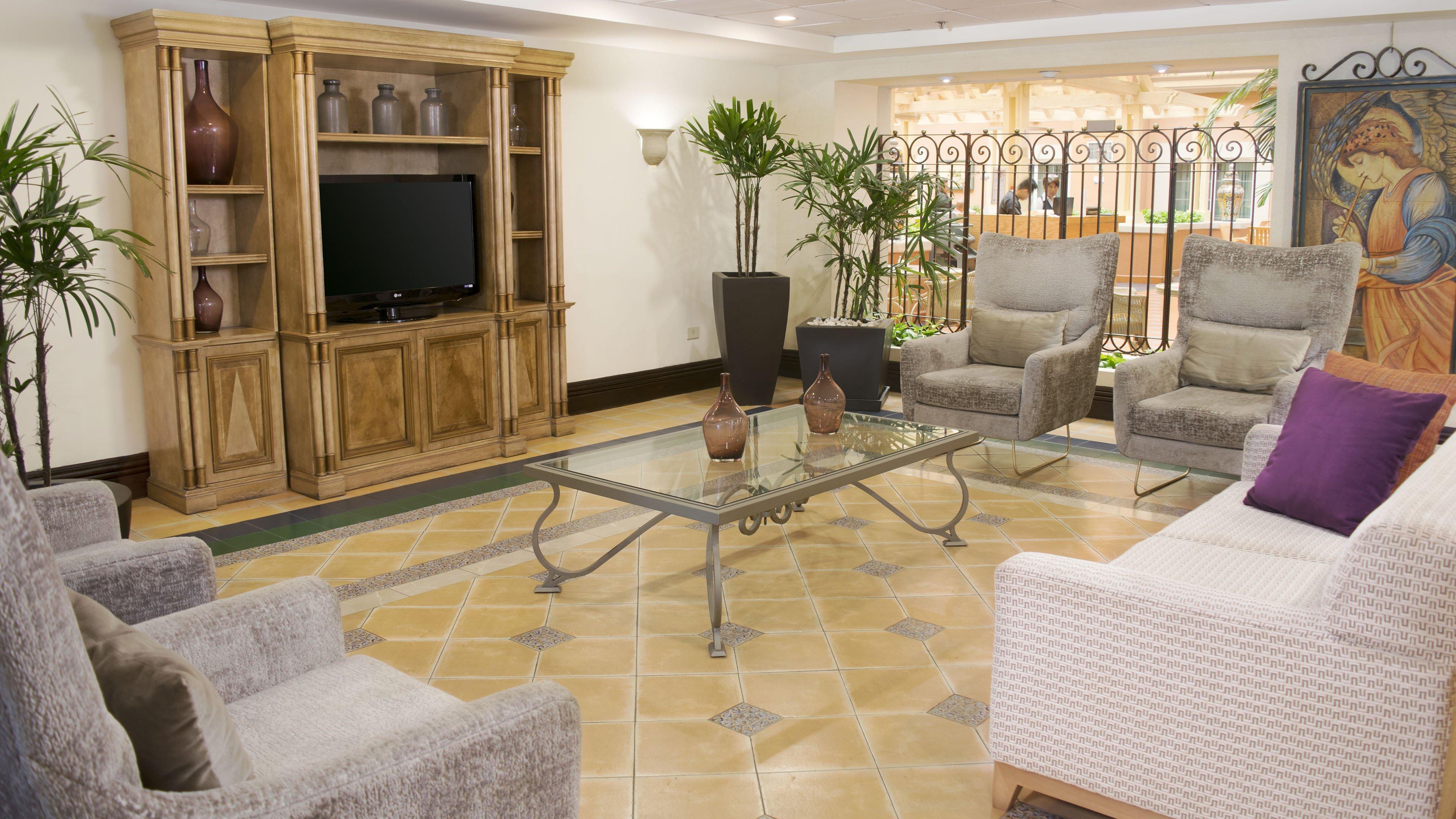 Express Galerias-san Jeronimo By Ihg Hotel 4*