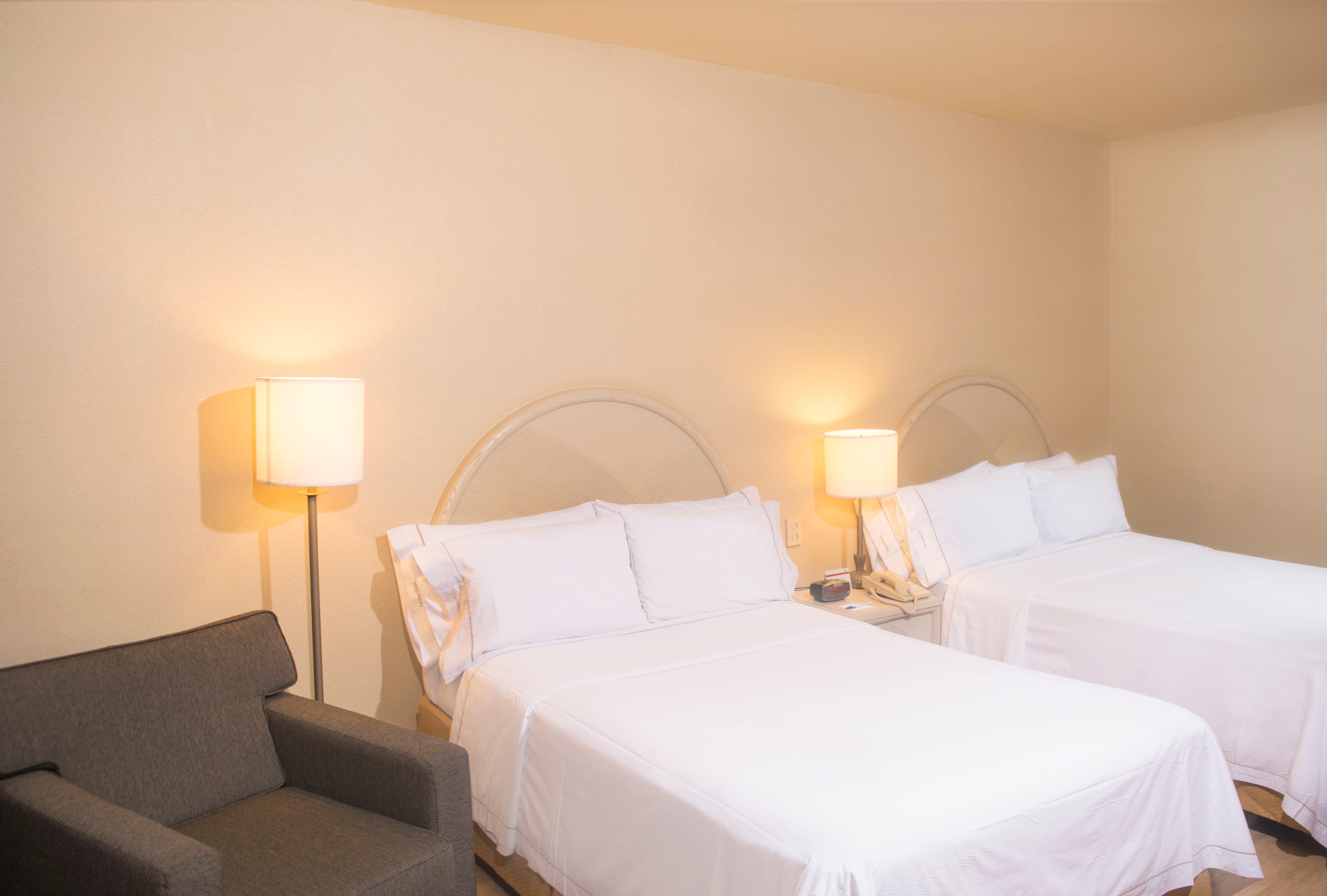 Express Galerias-san Jeronimo By Ihg 4*