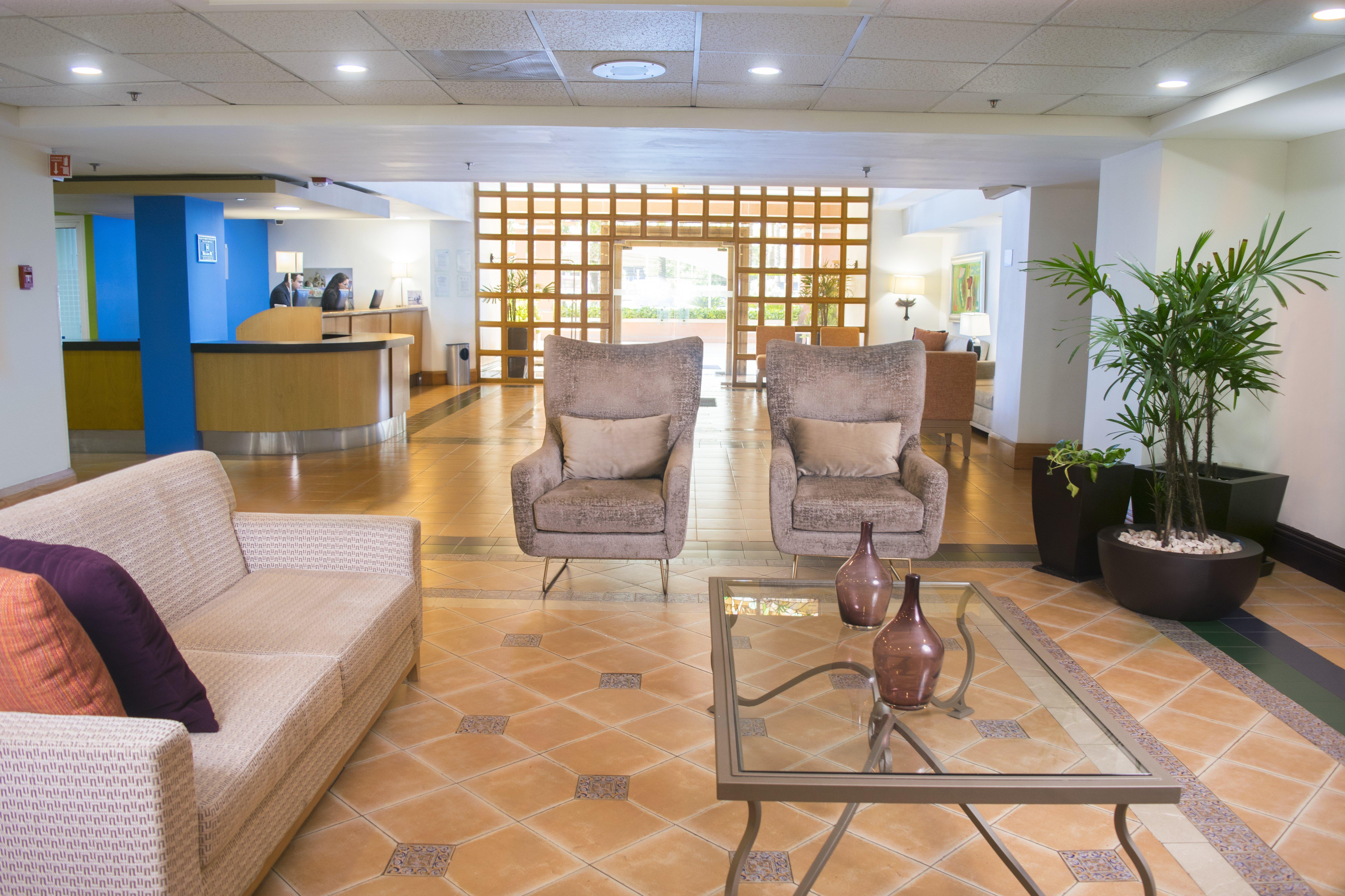 Express Galerias-san Jeronimo By Ihg 4*