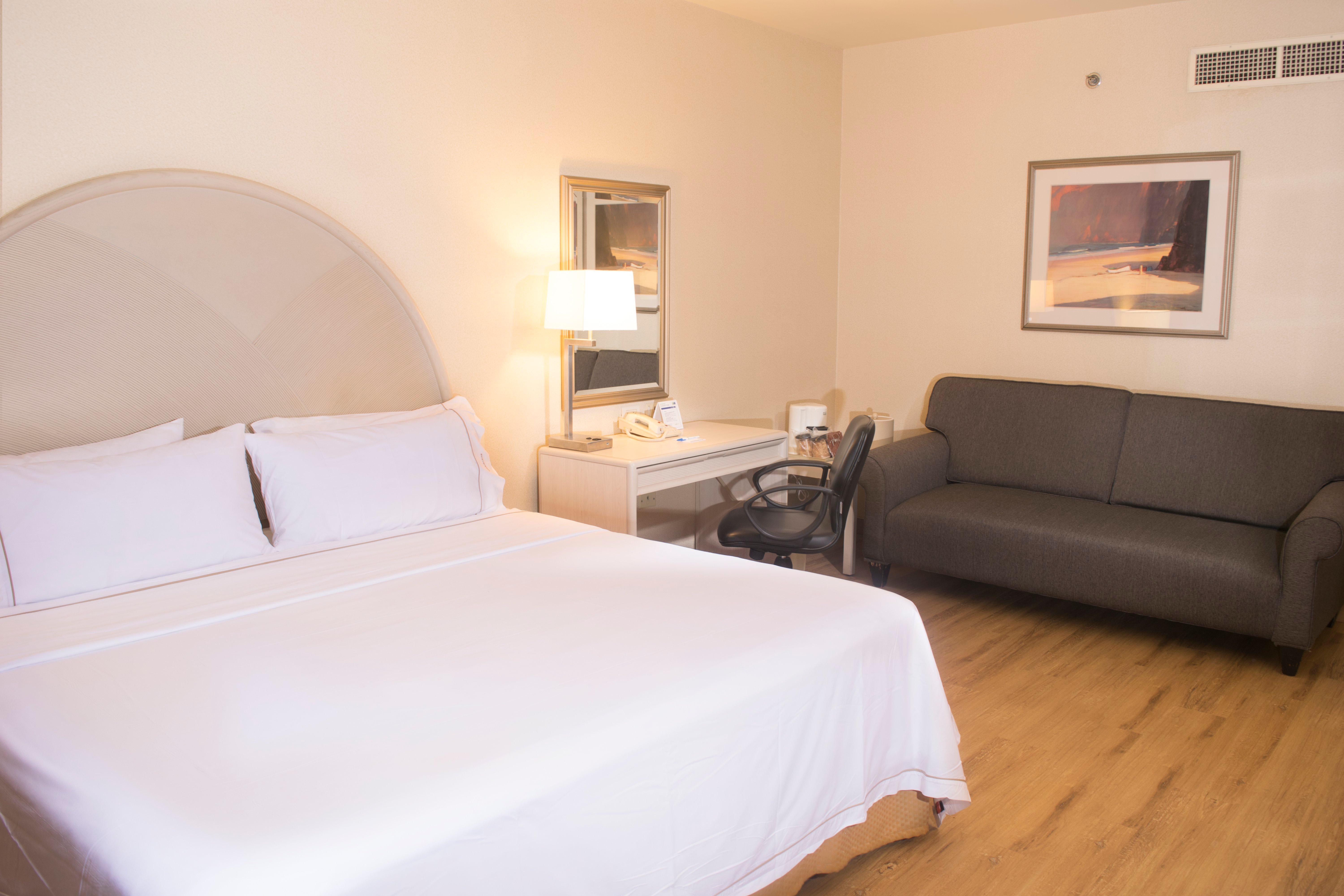 Express Galerias-san Jeronimo By Ihg Hotel