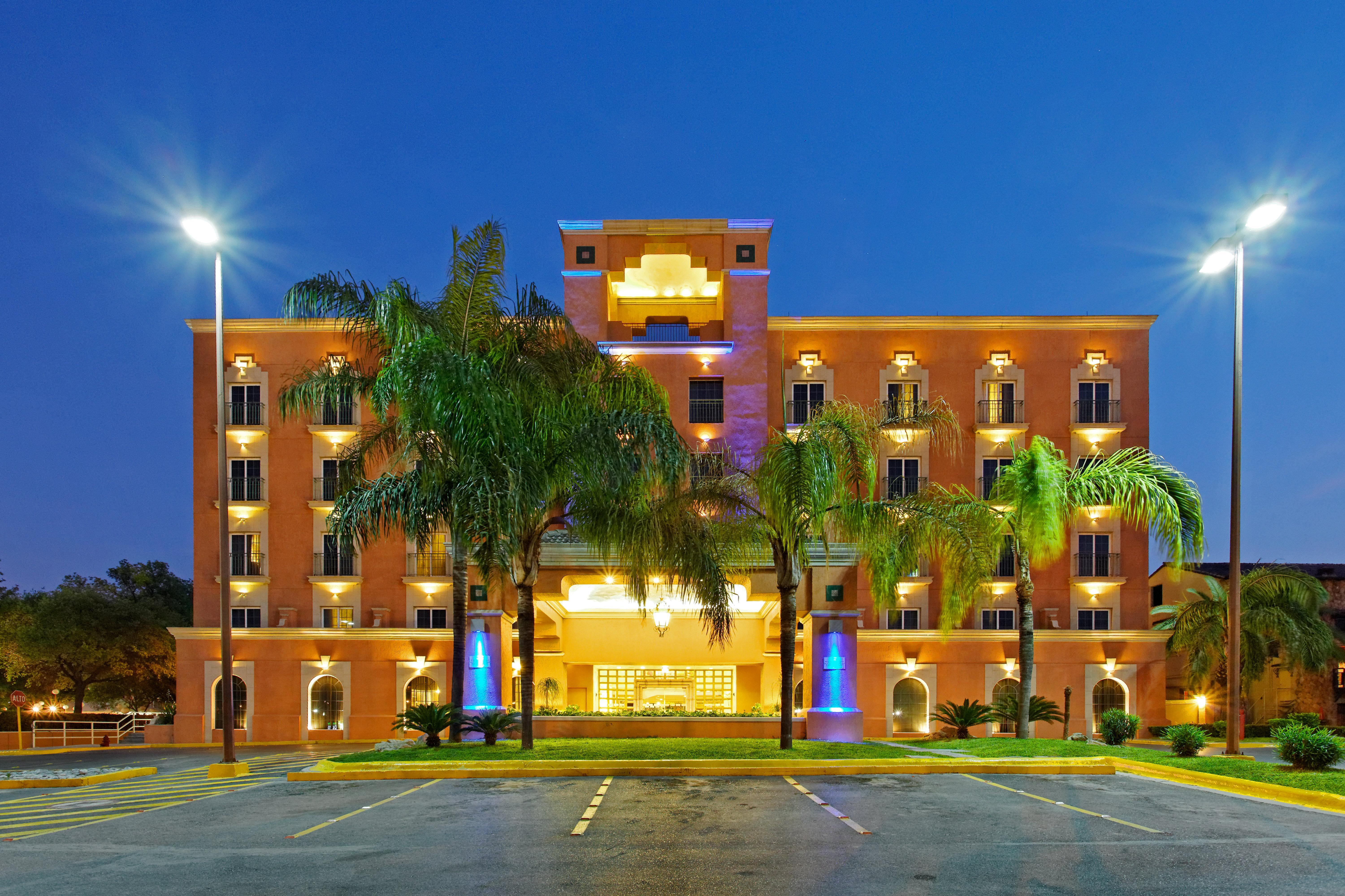 Express Galerias-san Jeronimo By Ihg 4*