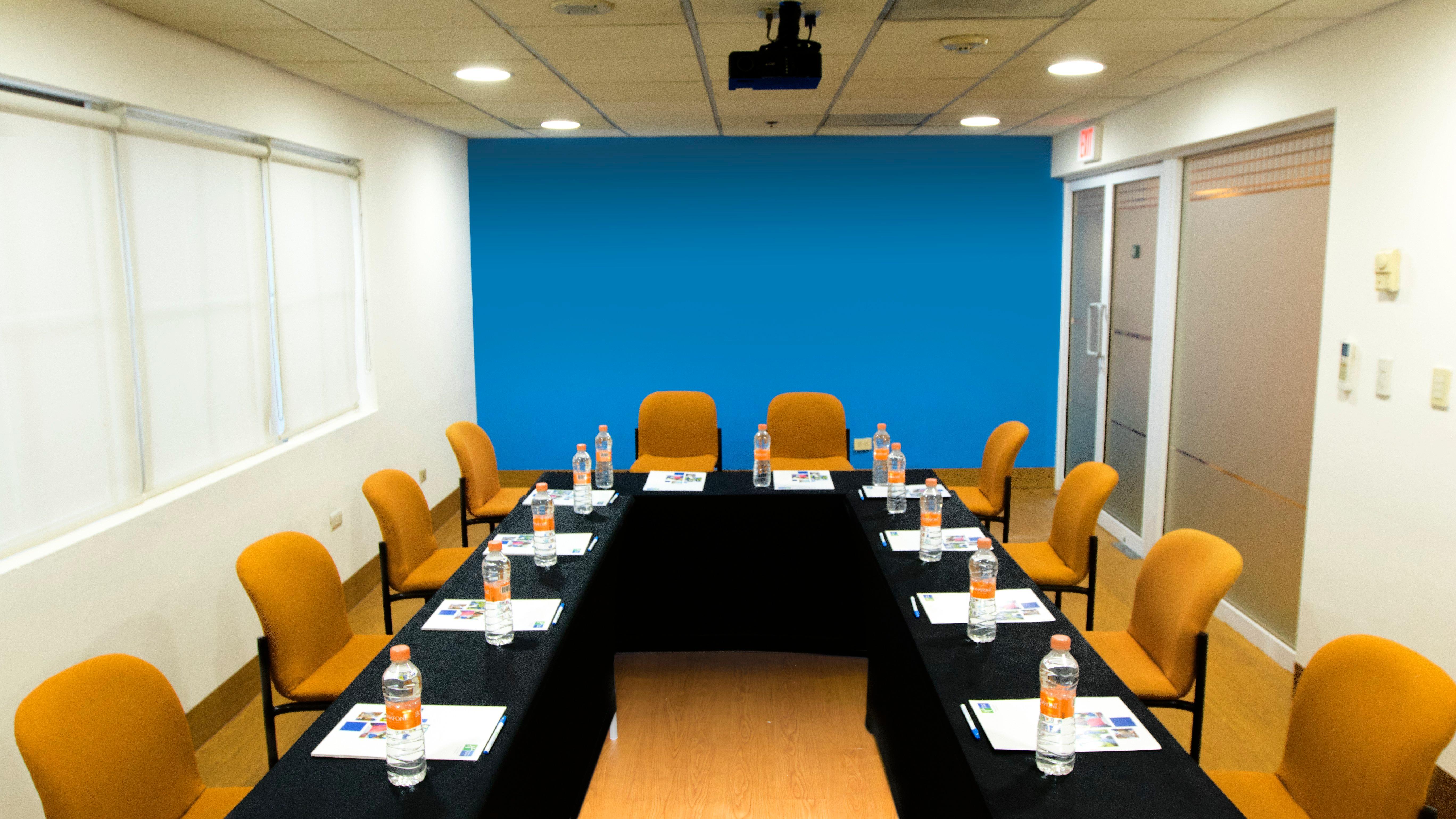 Hotel Express Galerias-san Jeronimo By Ihg Monterrey