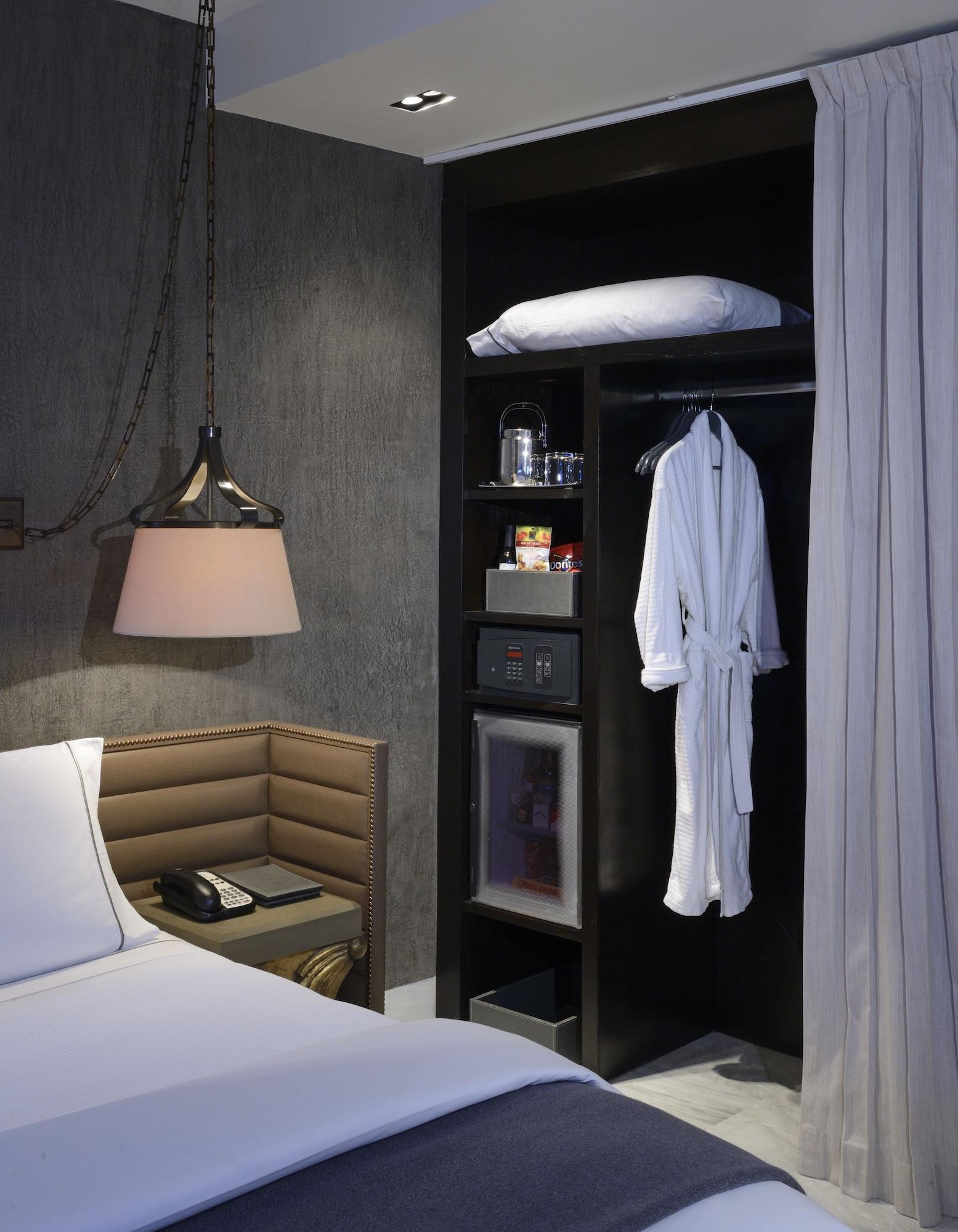Matilda, A Member Of Design 5*