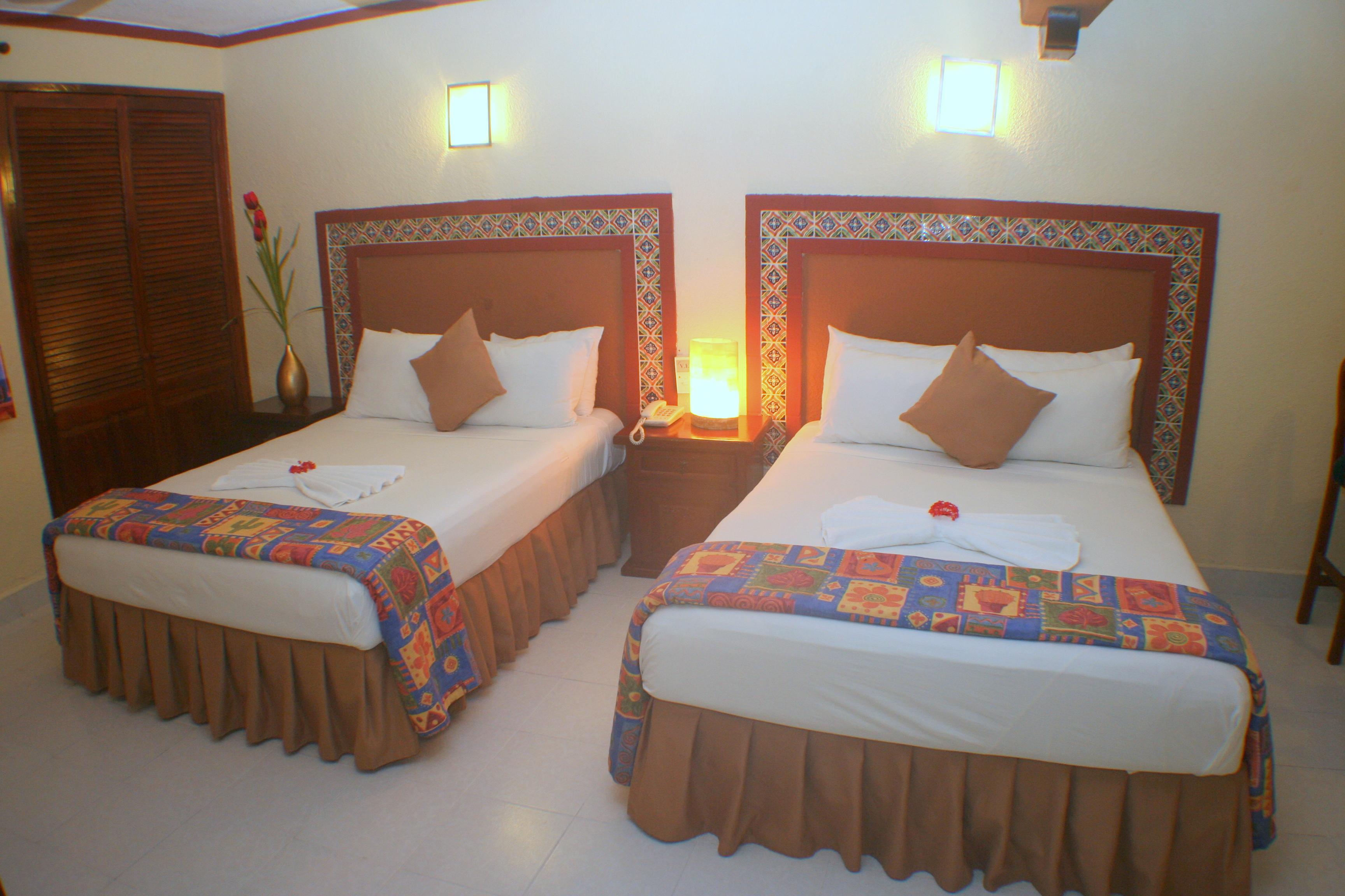 Center Hotel Cancun