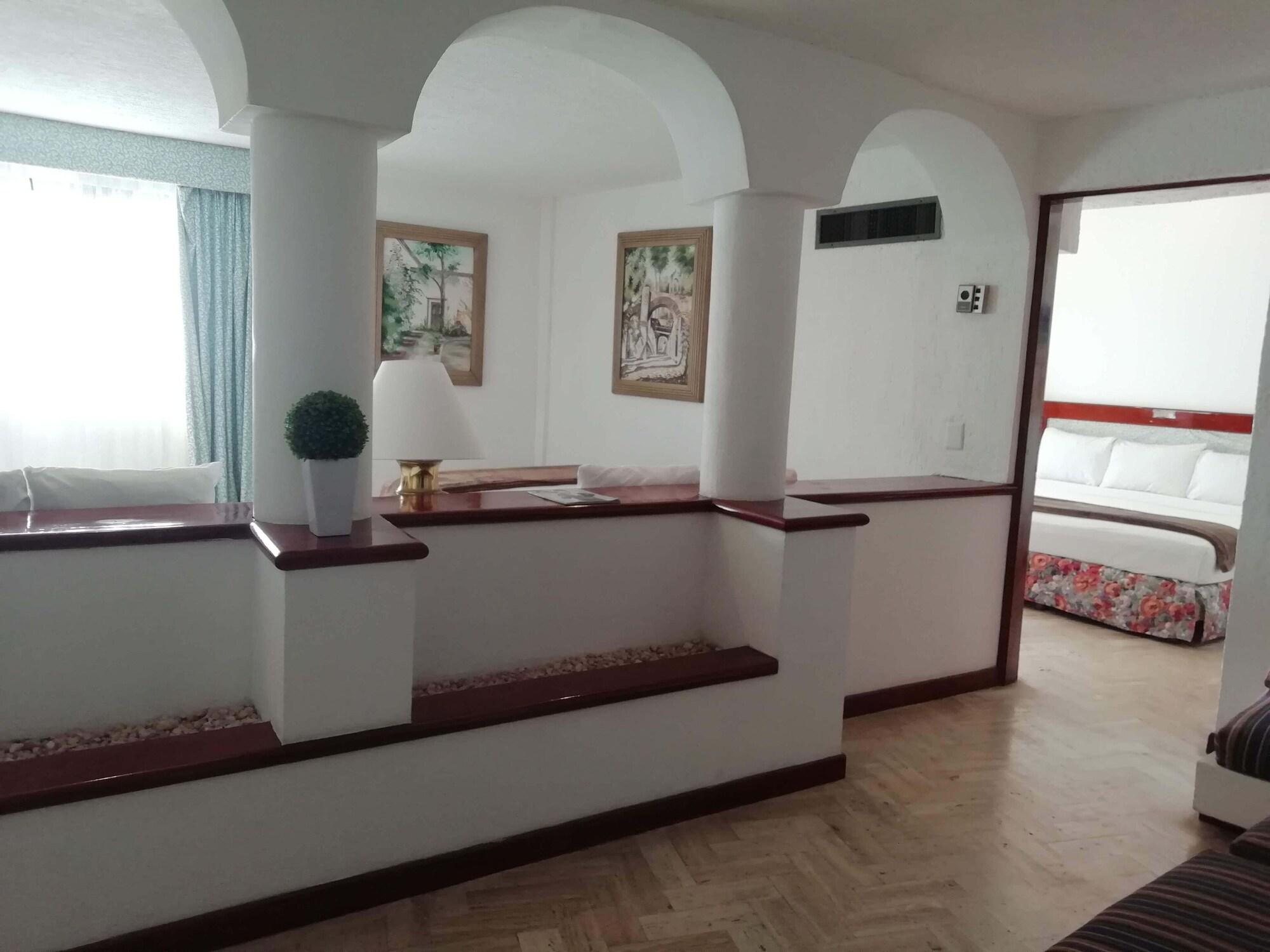 Costa Blanca Hotel Cancun
